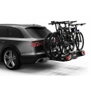 Βάση Ποδηλάτου Για Κοτσαδόρο Με Φώτα Thule VeloSpace XT 939 (3 Ποδήλατα) [13 pin]